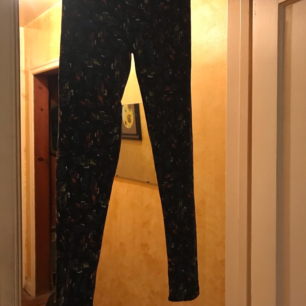 LuLaRoe leggings